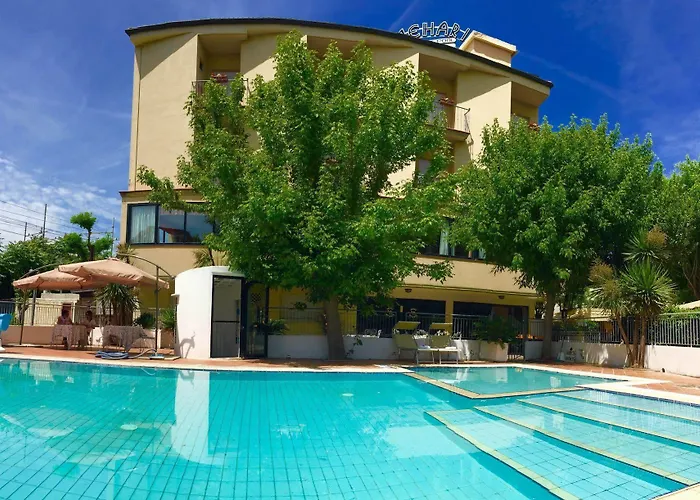 Hotel Mehari