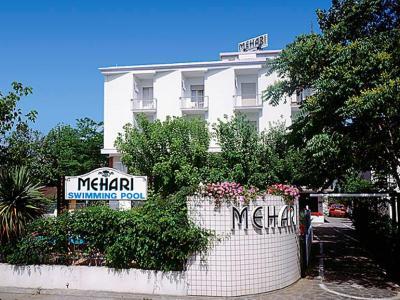 Mehari Riccione