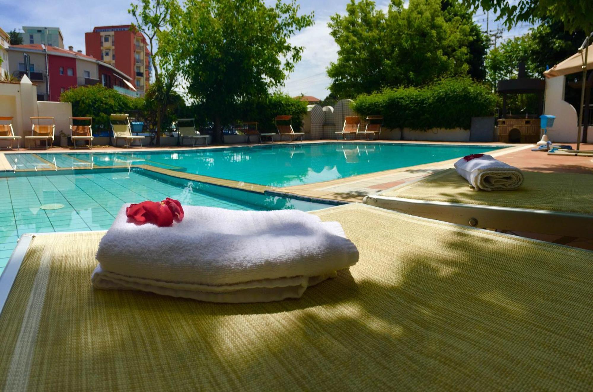 Mehari Riccione