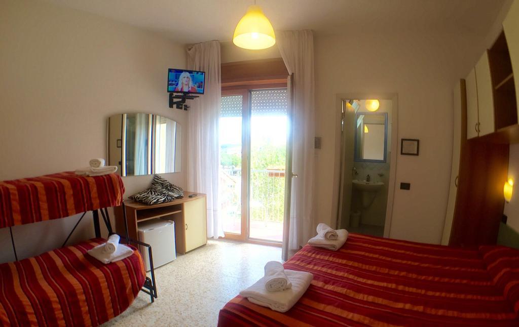 Hotel Mehari 3*