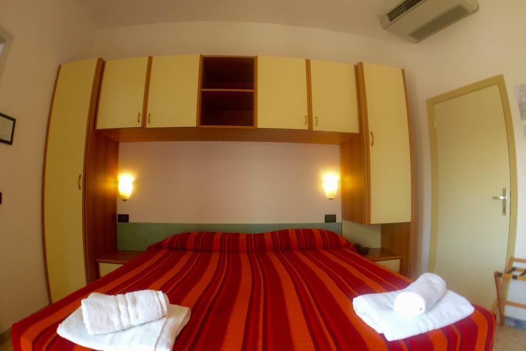 Mehari 3* Riccione