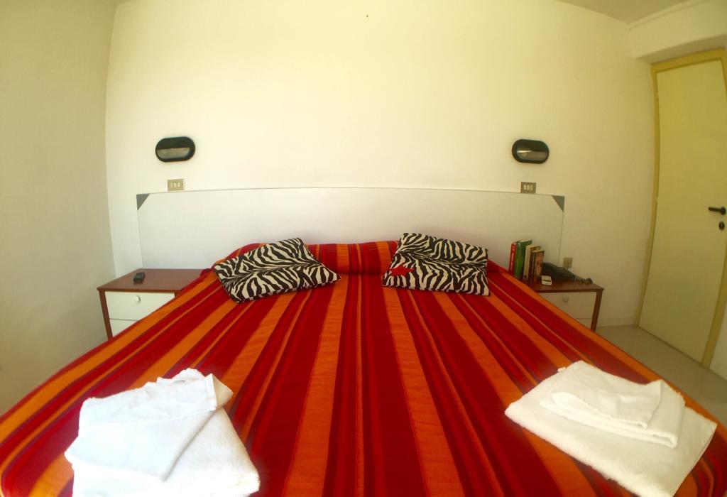 Hotel Mehari