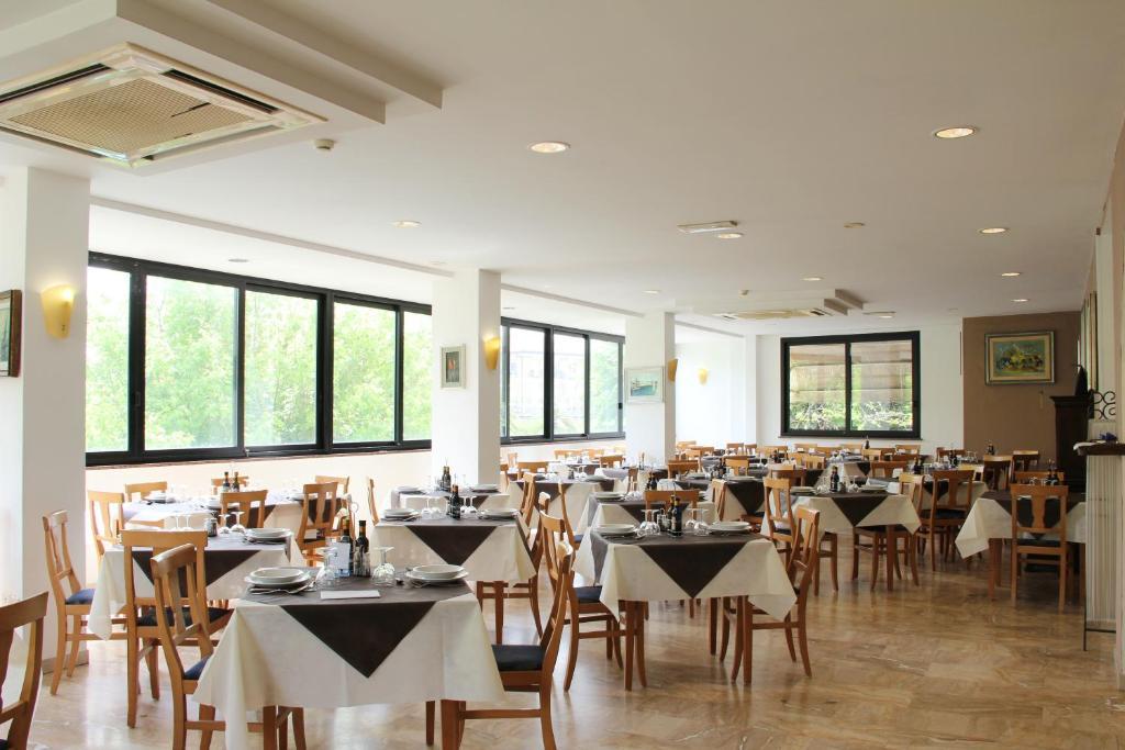 Hotel Mehari Riccione