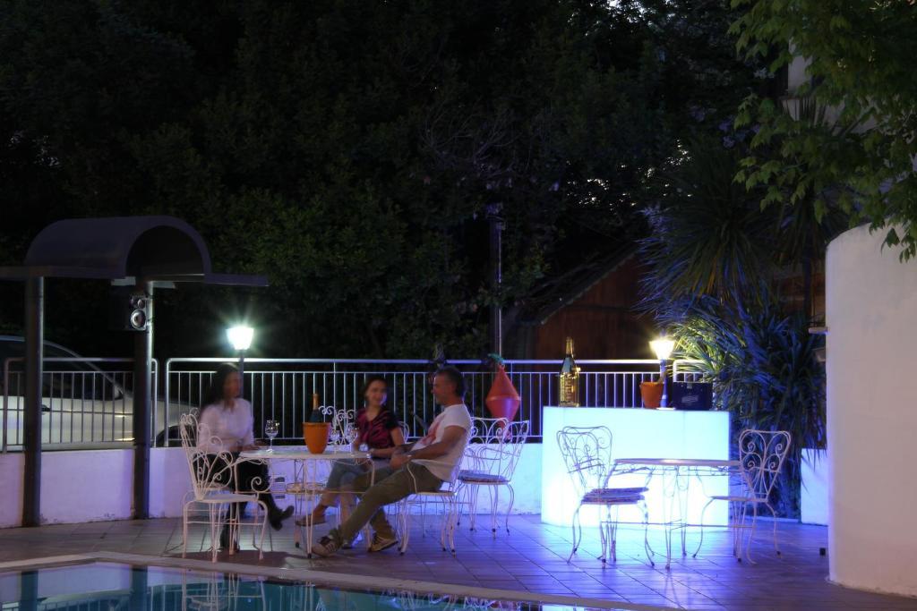 Hotel Mehari Riccione