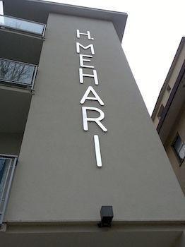 Mehari 3* Riccione