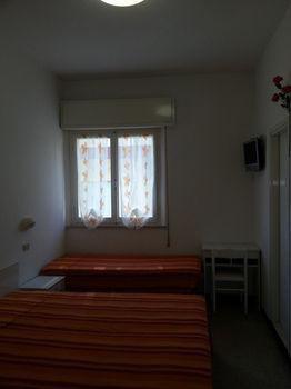 Mehari 3* Riccione