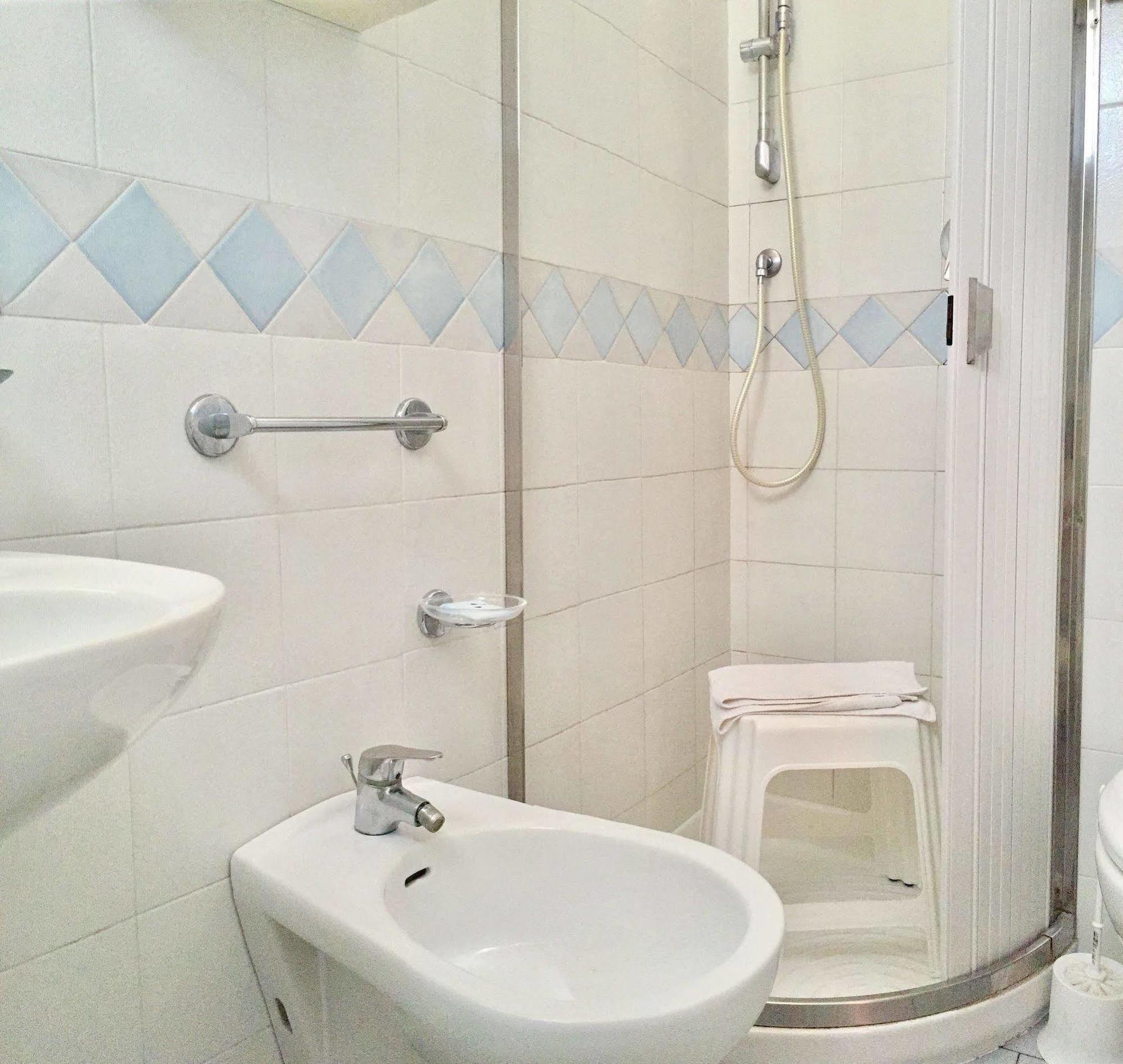 Mehari Hotel 3*