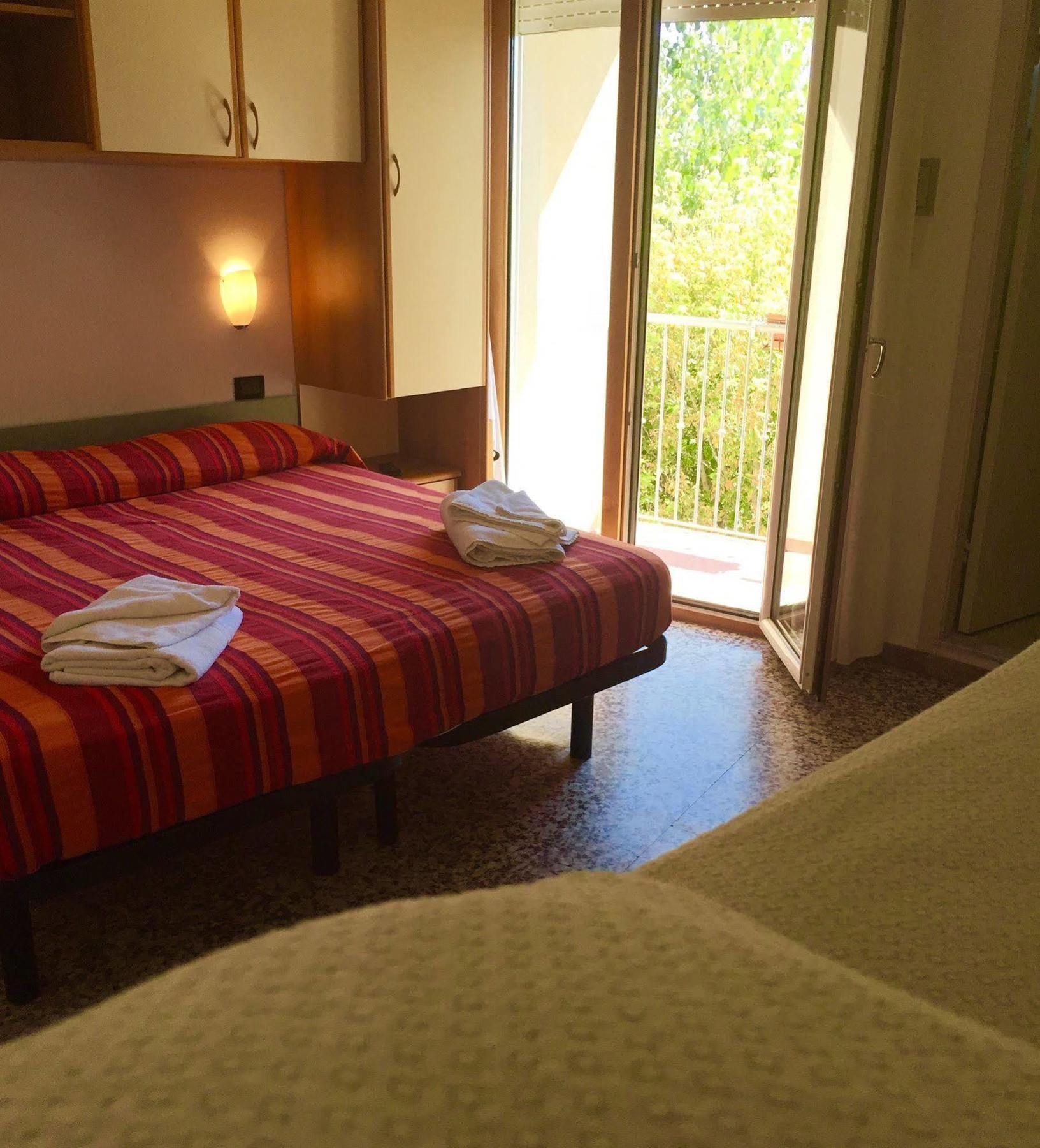 Mehari Hotel