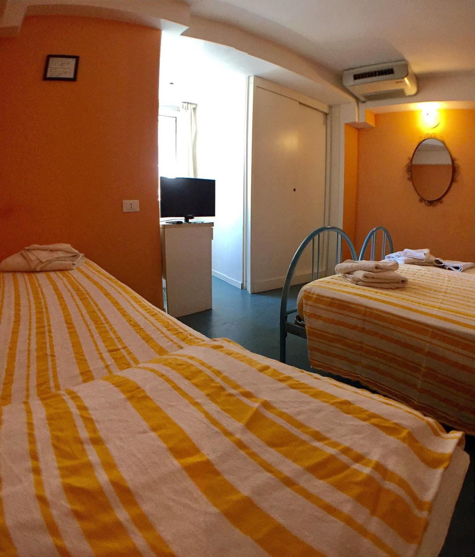 Mehari Hotel