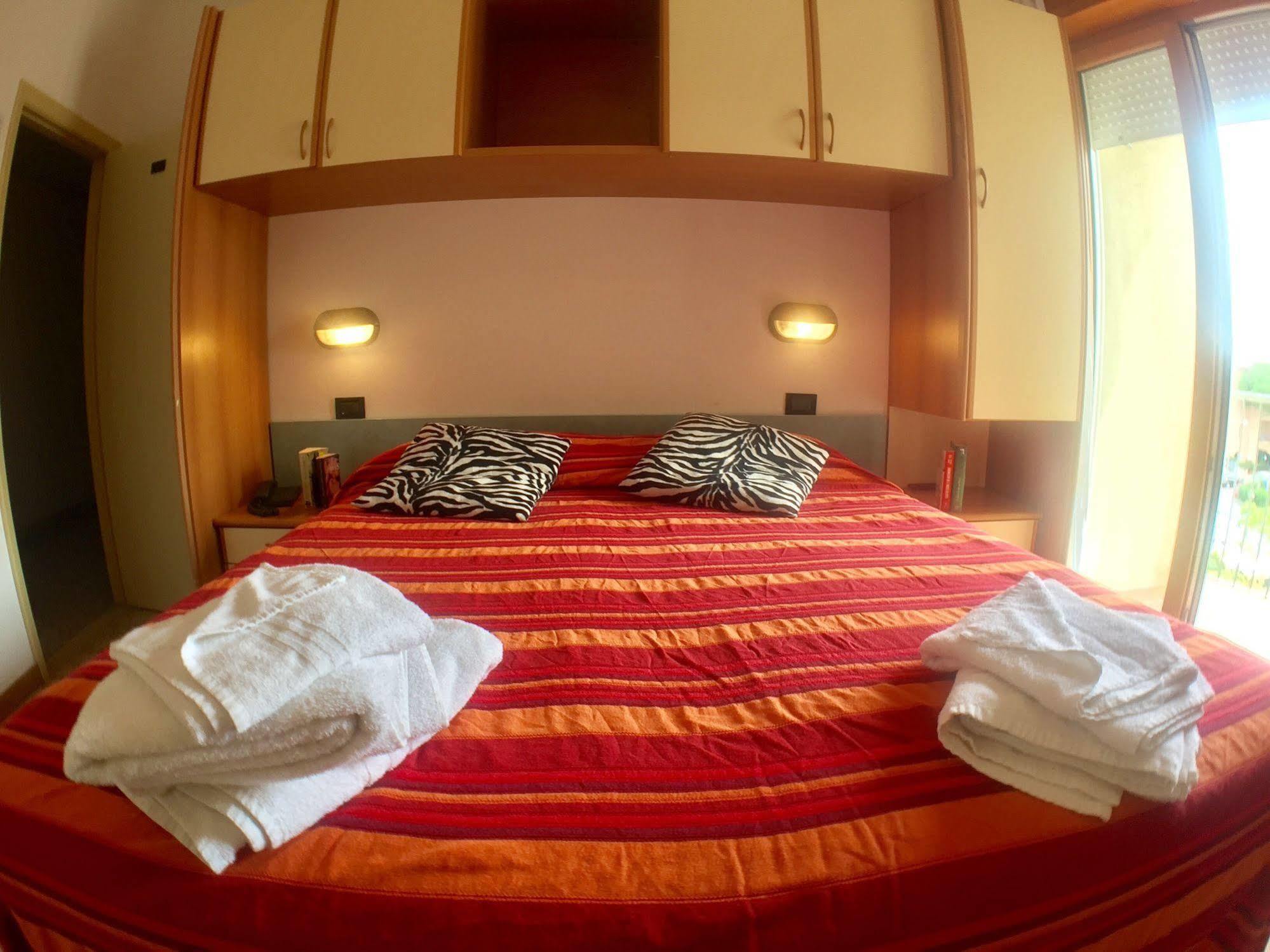 Hotel Mehari 3*