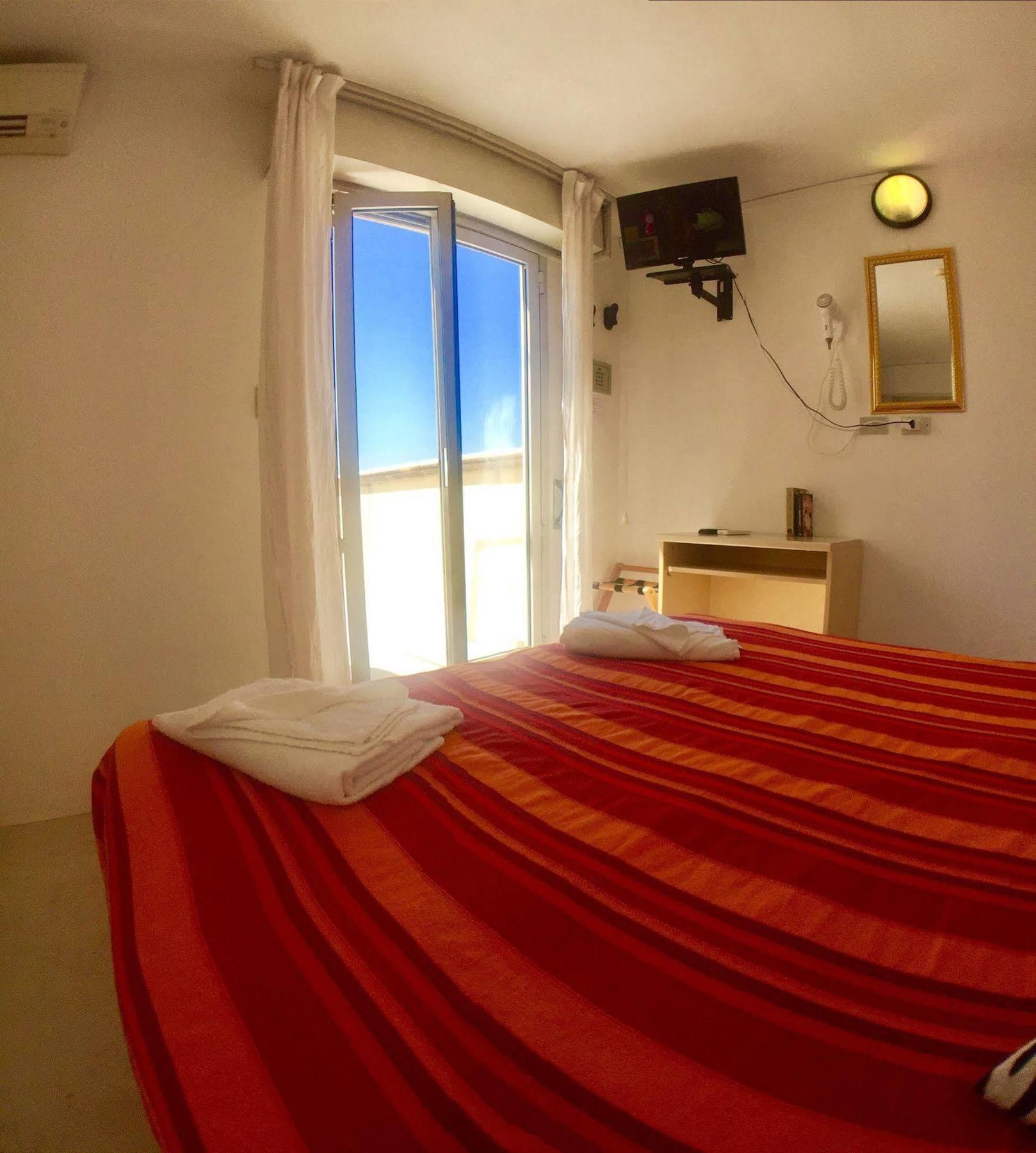 Mehari Riccione