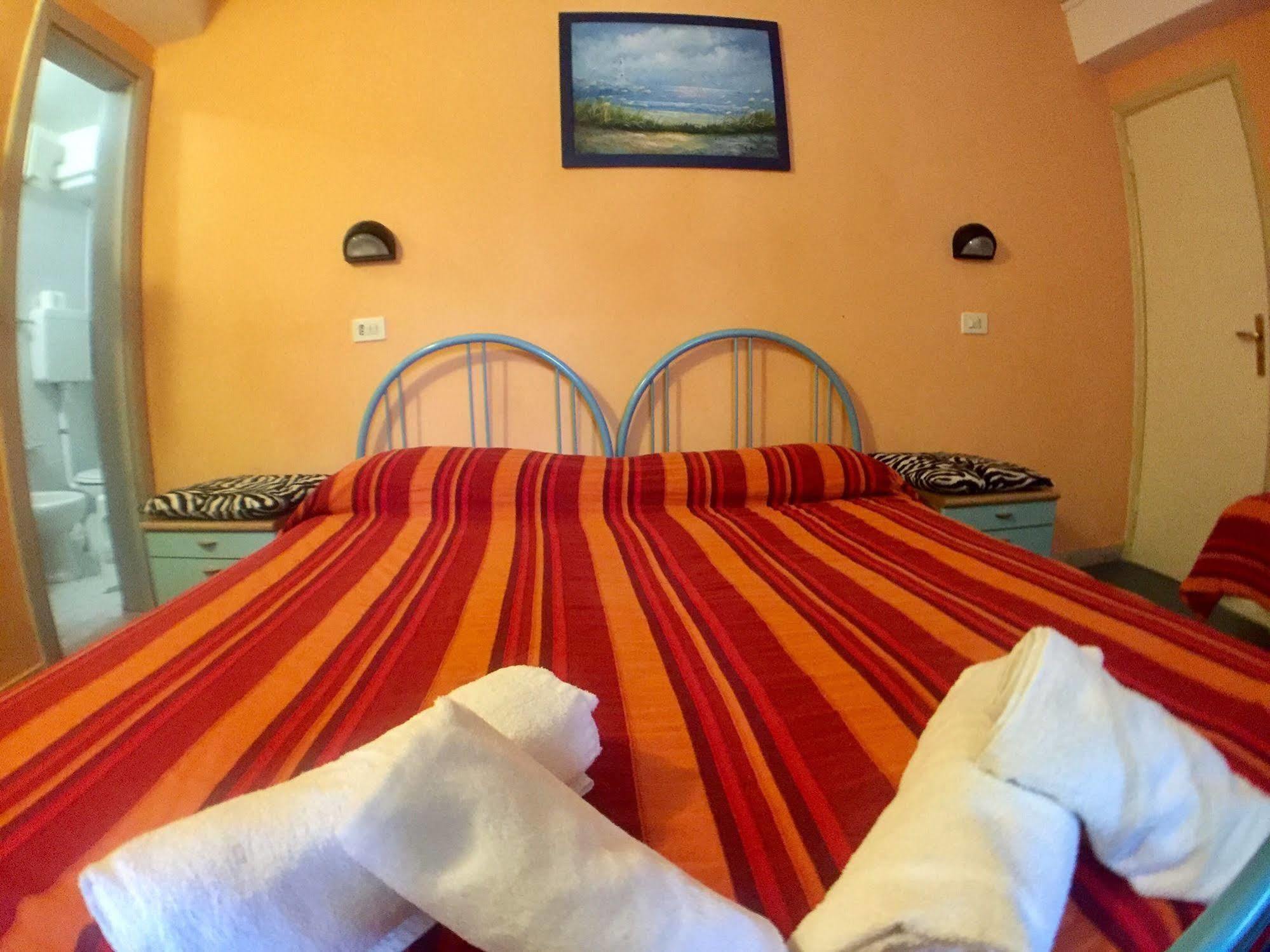 Mehari Hotel