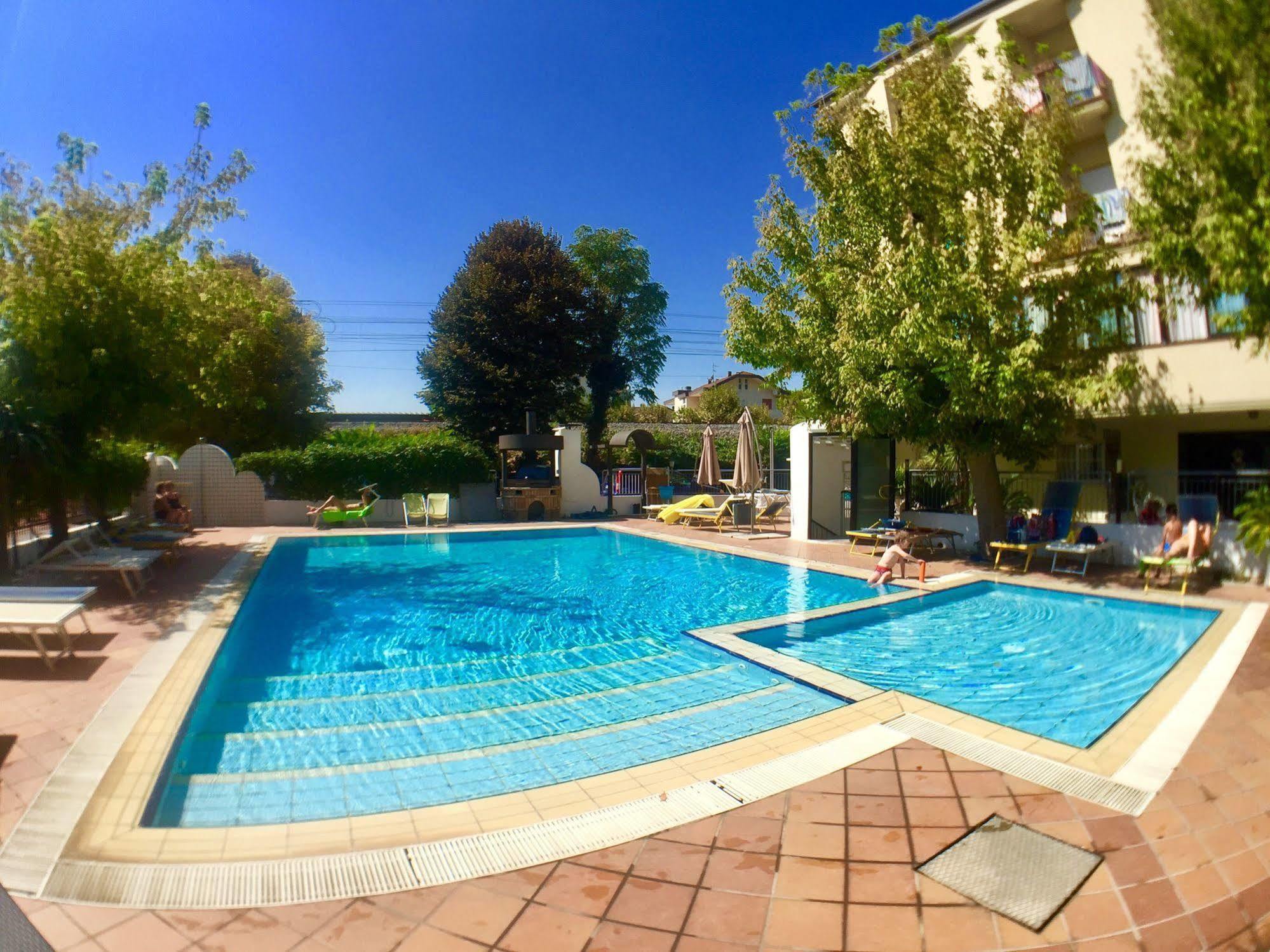 Hotel Mehari