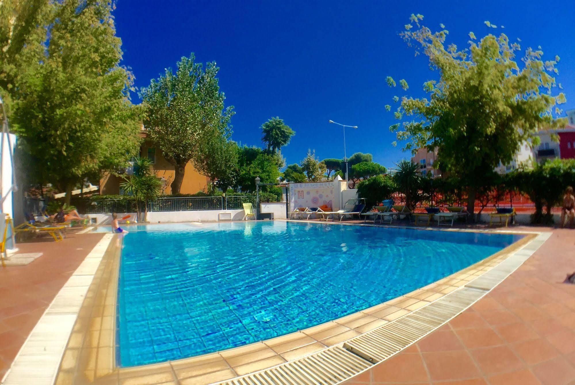 Hotel Mehari Riccione