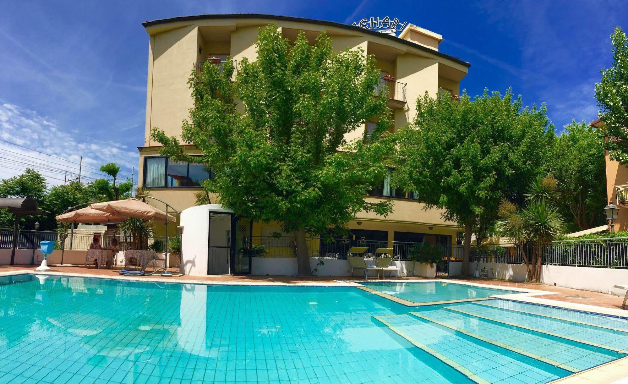 Mehari Hotel Riccione