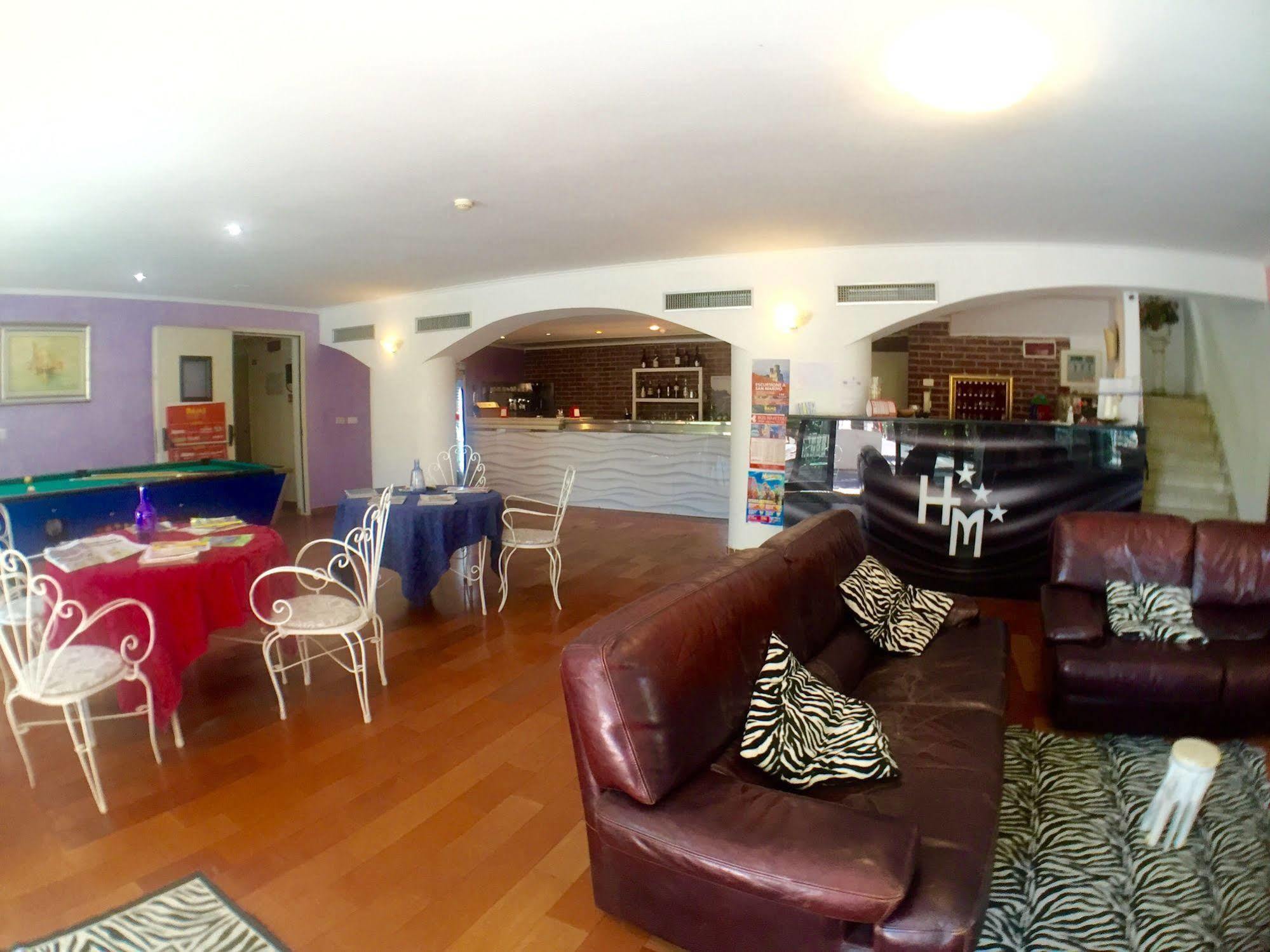 Mehari Hotel 3*