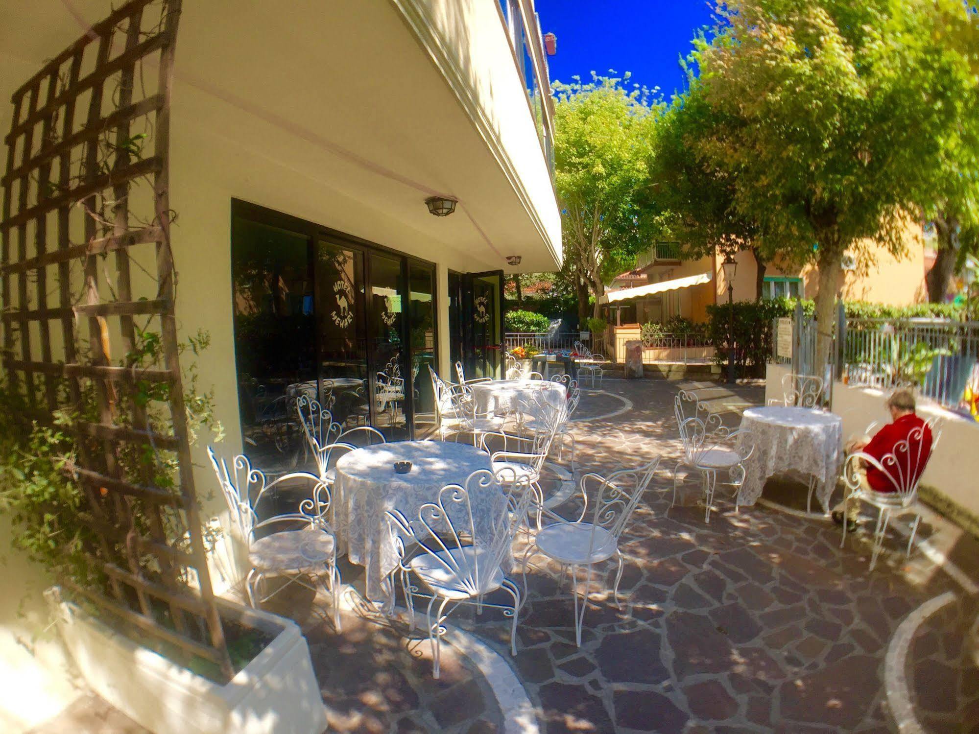 Mehari 3* Riccione